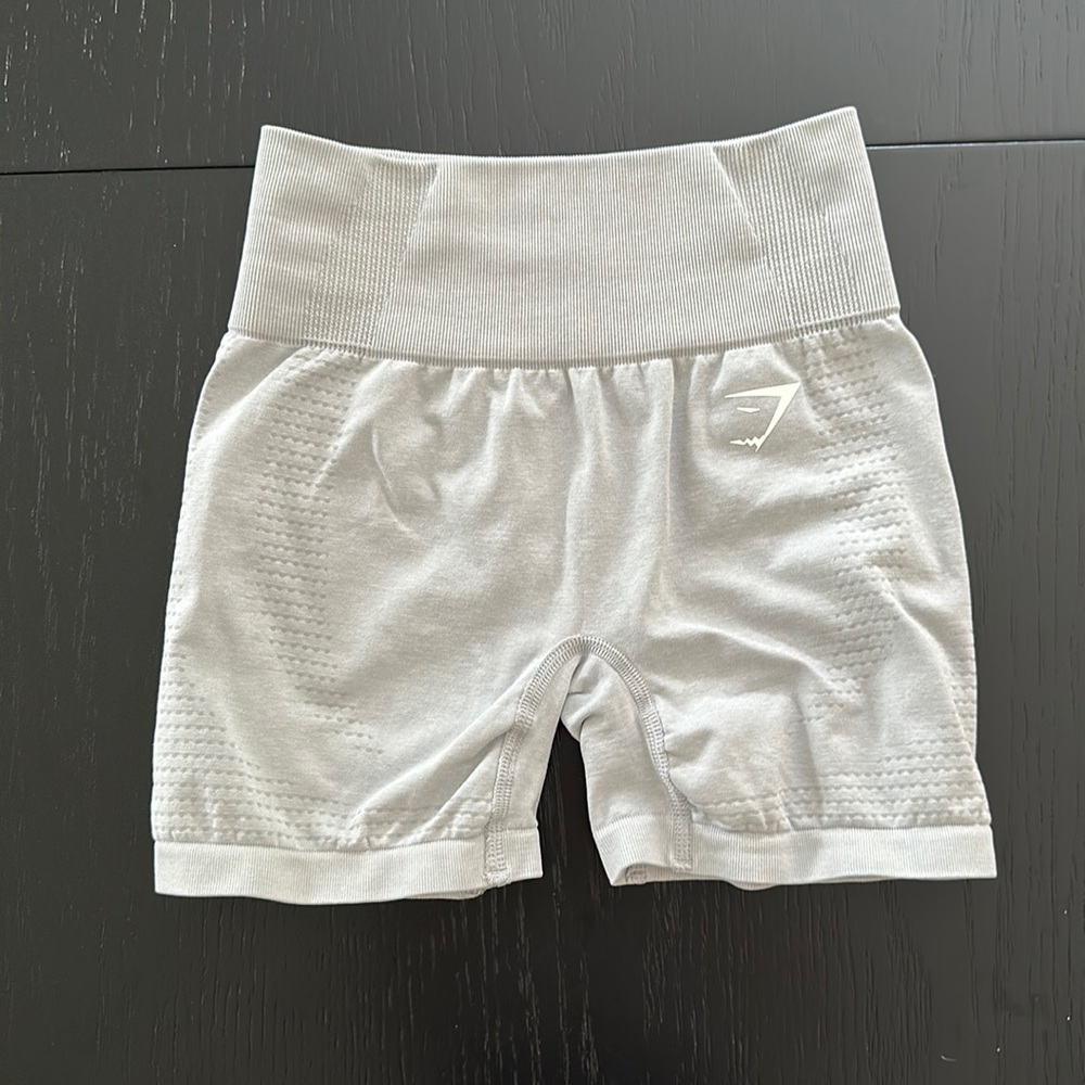 Gymshark Vital Seamless 2.0 Shorts